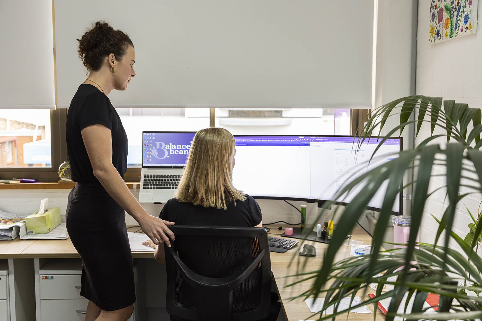 photo of newcastle accountants