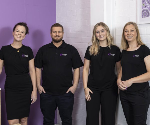 Balanced Beans BAS agents Maitland